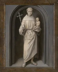 Saint Anthony of Padua