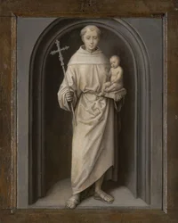 Saint Anthony of Padua