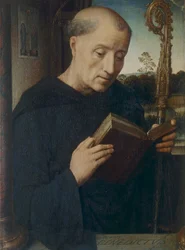 St. Benedict