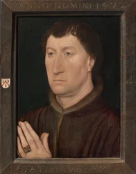 The Canon Gilles Joye
