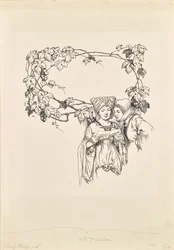 Calendar Page for "The Merry Wives of Windsor"