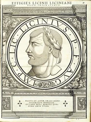 Licinius I