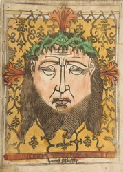 The Sudarium