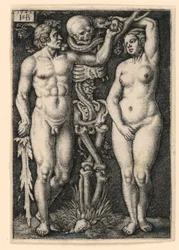 Adam and Eve