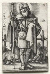 St. James the Great