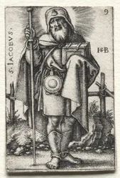 St. James the Great