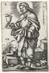 St. John