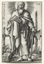 St. Matthew