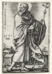 St. Philip