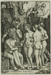 The Judgment of Paris