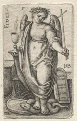 The Knowledge of God and the Seven Cardinal Virtues: Fidelity