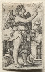 The Knowledge of God and the Seven Cardinal Virtues: Knowledge of God - Cognicio