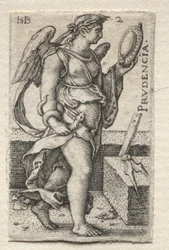 The Knowledge of God and the Seven Cardinal Virtues: Prudence