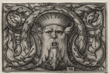 The Mask
