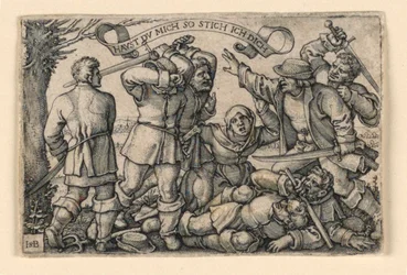 The Peasants