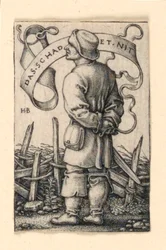 The Weather Peasant: "That Does No Harm"