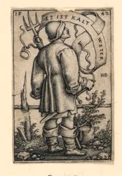 The Weather Peasant: 