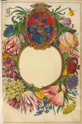 Title Page Moller-Florilegium (1)