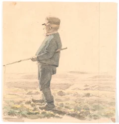 A Herd Boy