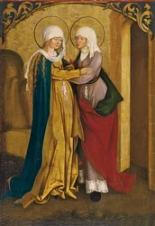 The Visitation, c. 1505