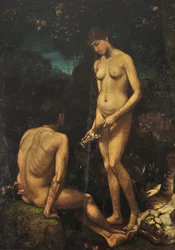 Adam and Eve