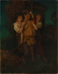The Celebrated Pan