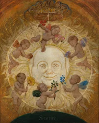 The Sun
