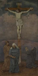 Crucifixion of Christ
