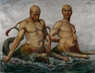 Mermen