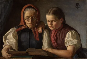 The Artist