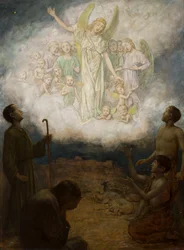 The Angel