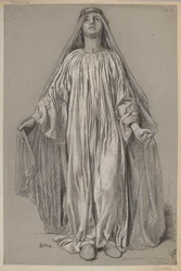 Costume Design for Erdy