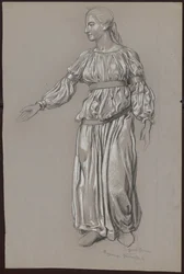 Costume Design Frei
