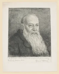 Self-Portrait