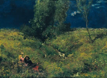 Summer, 1872