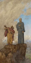Temptation of Christ