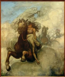 Ride of the Valkyries