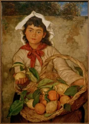Lemon Seller