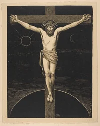 Victorious Cross