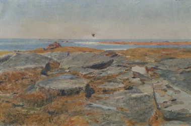 Study from Concarneau