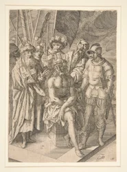 Ecce Homo