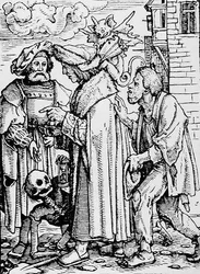 Death and the Councillor