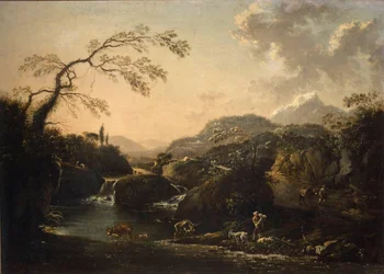 Landscape
