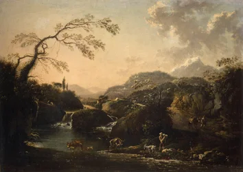 Landscape