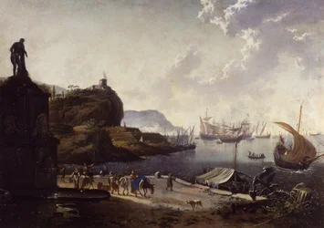 Seaport