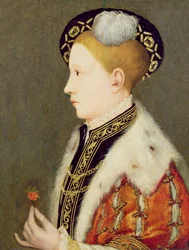 King Edward VI