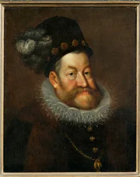 Rudolf II Emperor
