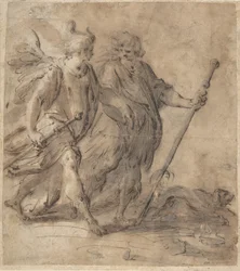 Tobias and the Angel