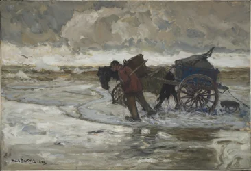 At the Dunes