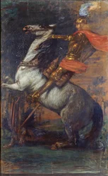 Saint George